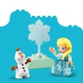 LEGO Duplo 10462 Kraina Lodu Kreatywne pudełko z Elzą i Olafem (4).jpg