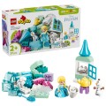 LEGO Duplo 10462 Kraina Lodu Kreatywne pudełko z Elzą i Olafem (6).jpg
