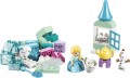 LEGO Duplo 10462 Kraina Lodu Kreatywne pudełko z Elzą i Olafem (7).jpg