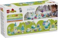 LEGO Duplo 10462 Kraina Lodu Kreatywne pudełko z Elzą i Olafem (8).jpg