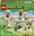 LEGO Minecraft 21592 Atak kurzego jeźdźca na pustyni (7).jpg