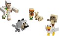LEGO Minecraft 21592 Atak kurzego jeźdźca na pustyni (9).jpg