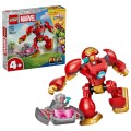 LEGO Marvel 11209 Ultron kontra Iron Man (7).jpg