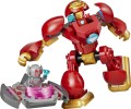 LEGO Marvel 11209 Ultron kontra Iron Man (8).jpg