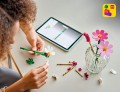 LEGO Botanicals 11514 Kosmosy (4).jpg