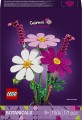 LEGO Botanicals 11514 Kosmosy (5).jpg
