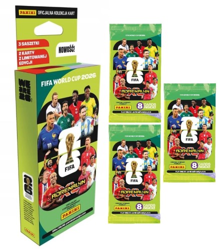 Blister ekskluzywny FIFA World Cup 2026 Adrenalyn XL (7).jpg