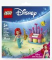 LEGO Disney Princess 30720 Urodzinowa potańcówka Arielki i Florka (2).jpg