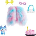 Barbie Extra Zwierzątko ubranko i akcesoria HDJ40 (4).jpg