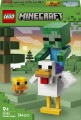 LEGO Minecraft 21582 Kurzy jeździec (3).jpg