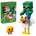 LEGO Minecraft 21582 Kurzy jeździec (4).jpg