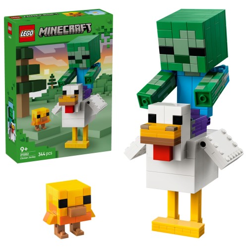 LEGO Minecraft 21582 Kurzy jeździec (4).jpg