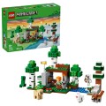 LEGO Minecraft 21593 Przetrwanie pierwszej nocy (4).jpg