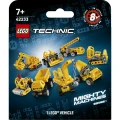 LEGO Technic 42233 Potężne maszyny (15).jpg