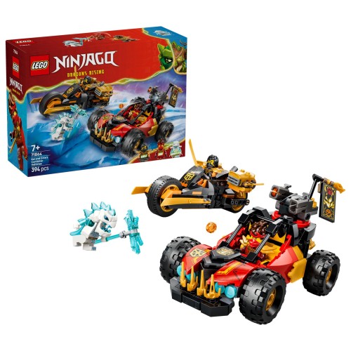LEGO Ninjago 71864 Wielofunkcyjne pojazdy Kaia i Cole’a (6).jpg