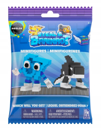 Steal a Brainrot figurka niespodzianka