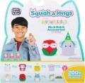 Squishmallows SQUISH A LONGS MiniSquish 8 figurek zestaw B seria 6 (6).jpg