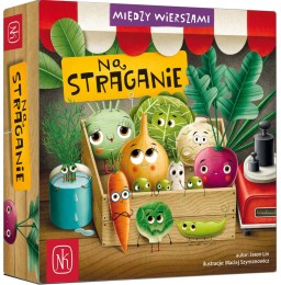 Gra karciana Na Straganie Nasza Księgarnia