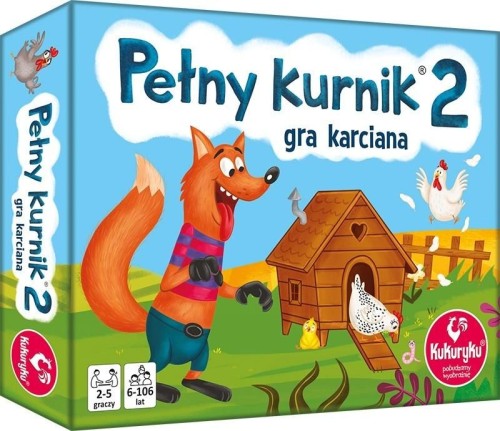 Gra karciana Pełny kurnik 2 Kukuryku (2).jpg