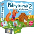 Gra karciana Pełny kurnik 2 Kukuryku (3).jpg