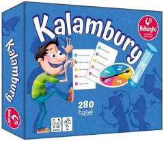 Gra Kalambury Kukuryku
