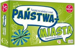 Gra Państwa-Miasta Kukuryku