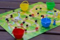 Gra planszowa Grzybobranie + Rajd samochodowy Alexander (4).jpg