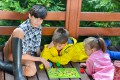 Gra planszowa Grzybobranie + Rajd samochodowy Alexander (5).jpg