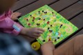 Gra planszowa Grzybobranie + Rajd samochodowy Alexander (7).jpg