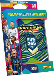 Mini puszka FIFA 365 Adrenalyn XL 2027