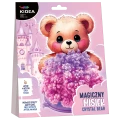 Zestaw kreatywny Magiczny krystaliczny Miś Kidea (6).jpg