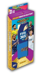 Puszka kolekcjonera FIFA 365 Adrenalyn XL 2027