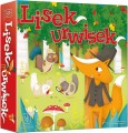Gra planszowa Lisek urwisek Nasza Księgarnia (5).jpg