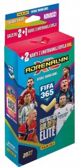 Blister XXL FIFA 365 Adrenalyn XL 2027