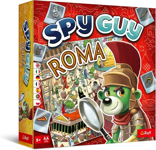 Gra planszowa Spy Guy Rzym Trefl (8).jpg