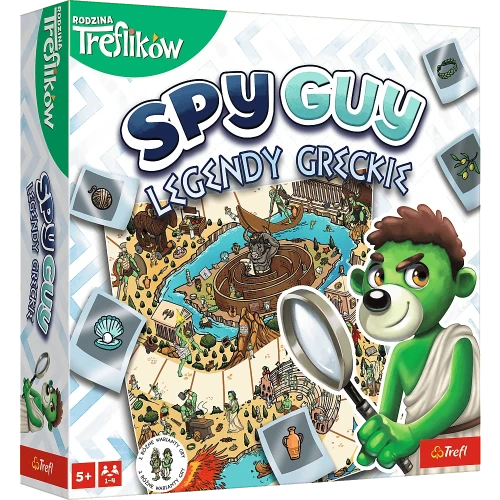 Gra planszowa Spy Guy Legendy Greckie Trefl (1).jpg