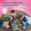 Gra planszowa Koci Domek Gabi Detektyw Miau Trefl (4).jpg