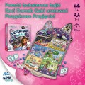 Gra planszowa Koci Domek Gabi Detektyw Miau Trefl (5).jpg