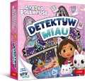 Gra planszowa Koci Domek Gabi Detektyw Miau Trefl (9).jpg