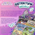 Gra planszowa Koci Domek Gabi Detektyw Miau Trefl (12).jpg