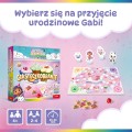 Gra planszowa Koci Domek Gabi Ciasteczkobranie Trefl (3).jpg