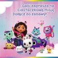 Gra planszowa Koci Domek Gabi Ciasteczkobranie Trefl (4).jpg