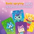 Gra zręcznościowa Boom Boom Koci Domek Gabi Trefl (3).jpg