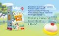 Gra zręcznościowa Boom Boom Bluey Trefl (1).jpg
