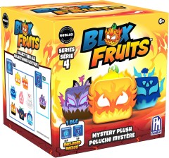 Blox Fruits maskotka niespodzianka seria 4