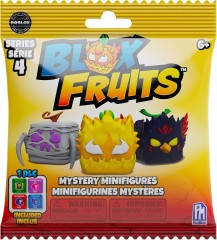 Blox Fruits saszetka niespodzianka seria 4