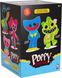 Poppy Playtime maskotka niespodzianka