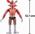 Five Nights at Freddy's figurka kolekcjonerska Withered Foxy (5).jpg