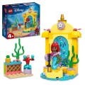 LEGO Disney 43235 Scena muzyczna Arielki (1).jpg