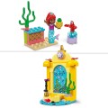 LEGO Disney 43235 Scena muzyczna Arielki (6).jpg